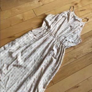 Lucky Brand Maxi dress